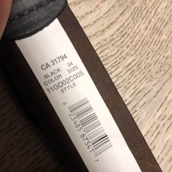 Guess belt - Picture 3 of 6